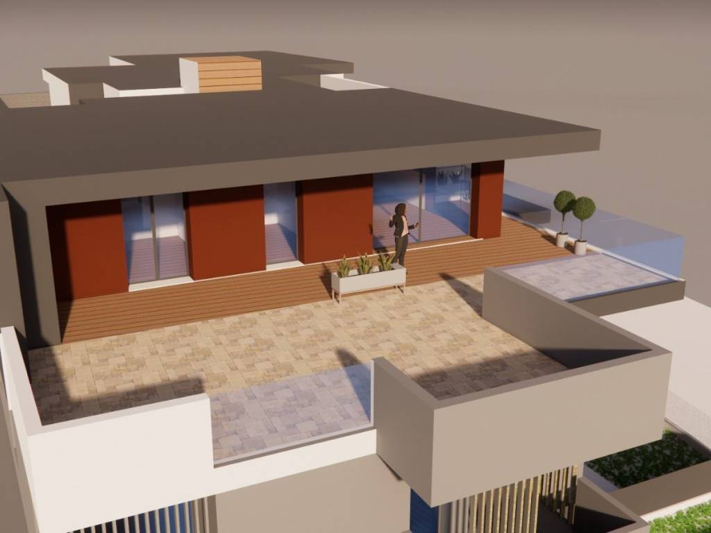 Appartamento a Concordia sagittaria in Via Giovanni Pascoli - Foto 5