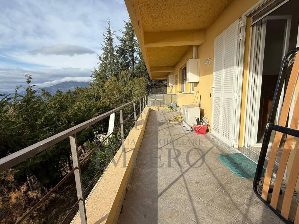 Appartamento a Ventimiglia in Via Alpe Summa, 5 - Foto 3