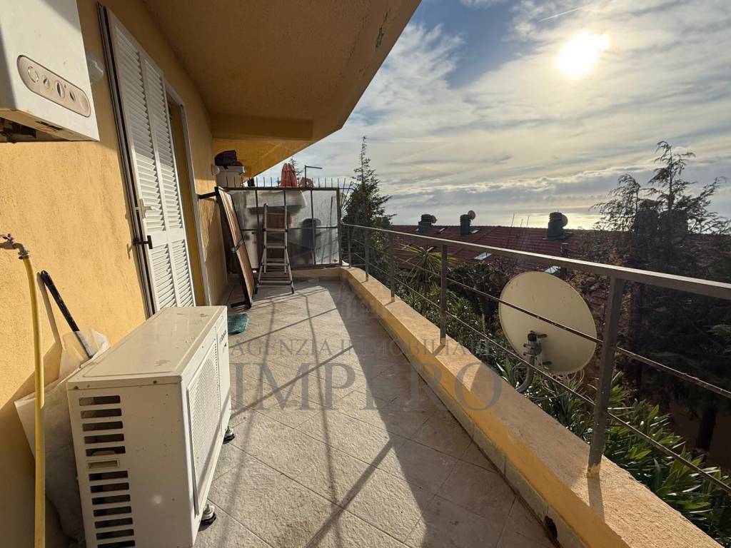 Appartamento a Ventimiglia in Via Alpe Summa, 5 - Foto 4