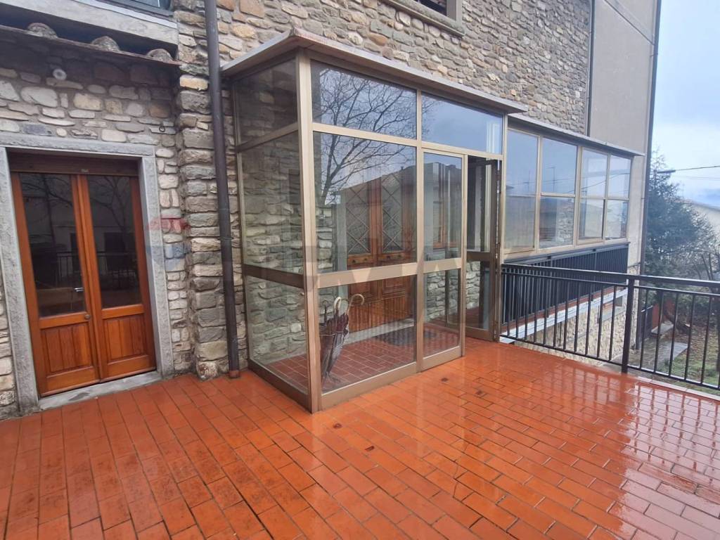 Casa indipendente a Bibbiena in VIA TURATI, 49 - Foto 4