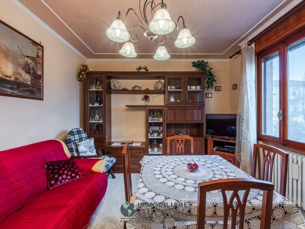 Appartamento a Bomporto in Via Turati, 9 - Foto 2