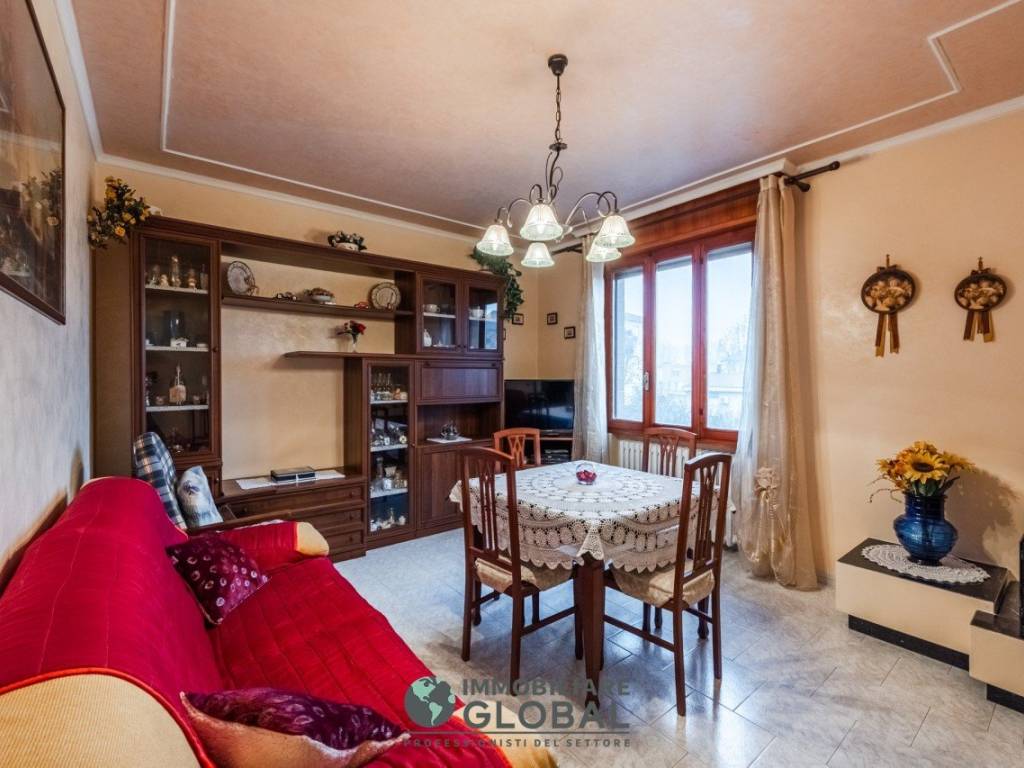 Appartamento a Bomporto in Via Turati, 9 - Foto 3