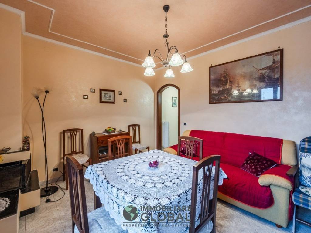 Appartamento a Bomporto in Via Turati, 9 - Foto 5