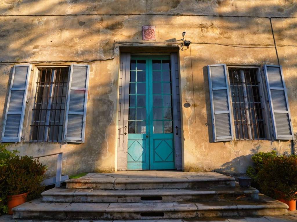 Villa a Reggio emilia in Via Della Repubblica, 64 - Foto 4