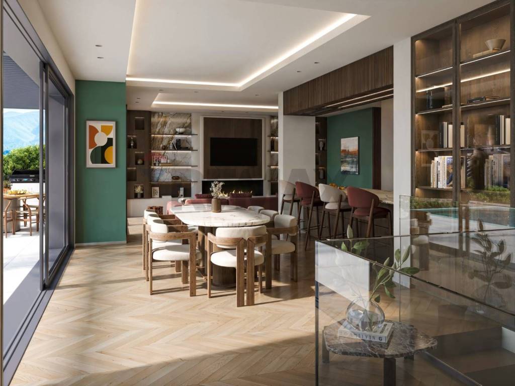 Villa a Verbania in Via Antonio Rossi - Foto 4