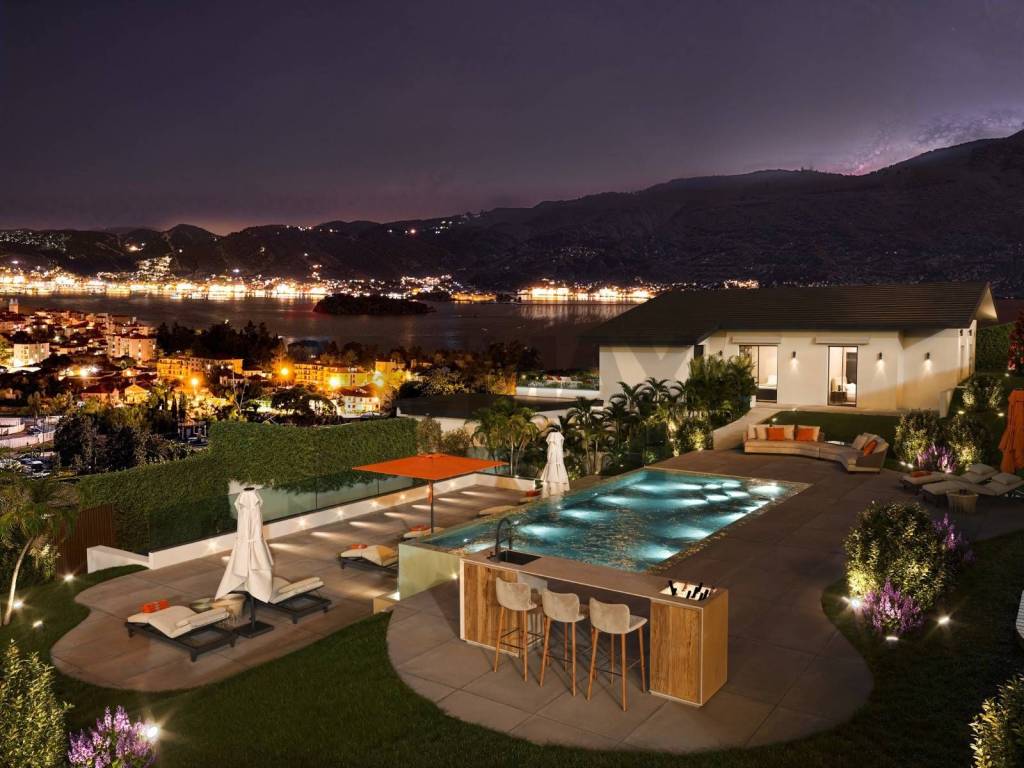 Villa a Verbania in Via Antonio Rossi - Foto 4