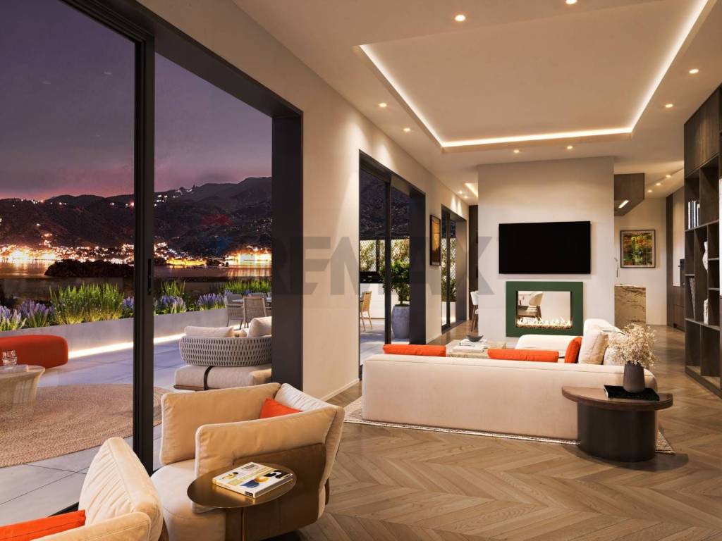 Villa a Verbania in Via Antonio Rossi - Foto 5