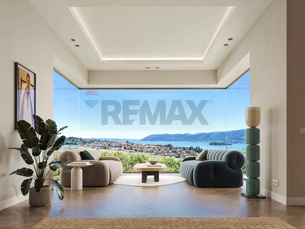 Villa a Verbania in Via Antonio Rossi - Foto 2