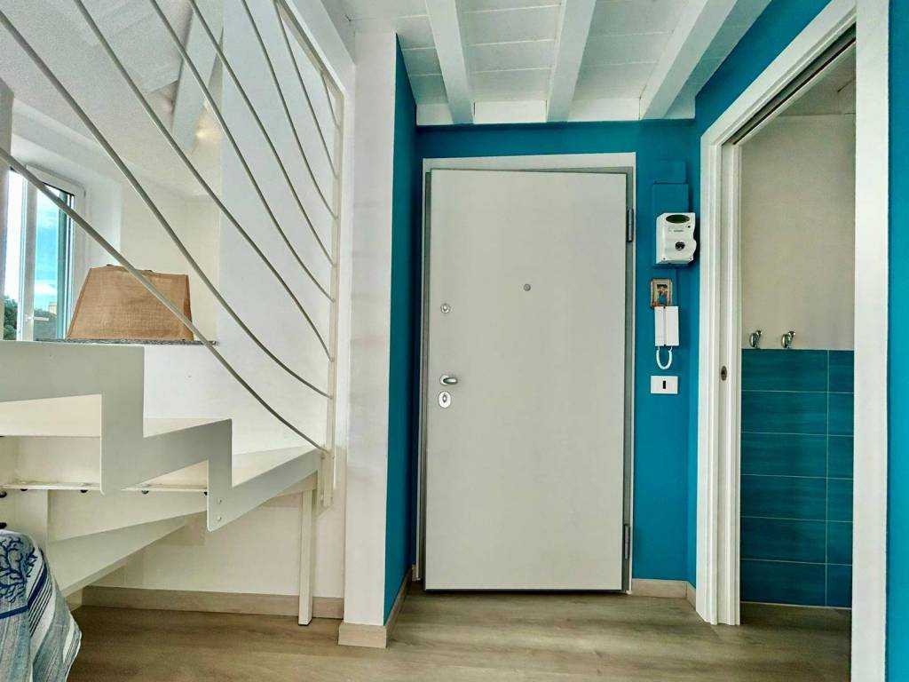 Appartamento a Varazze in Via Nicolò Guastavino - Foto 3