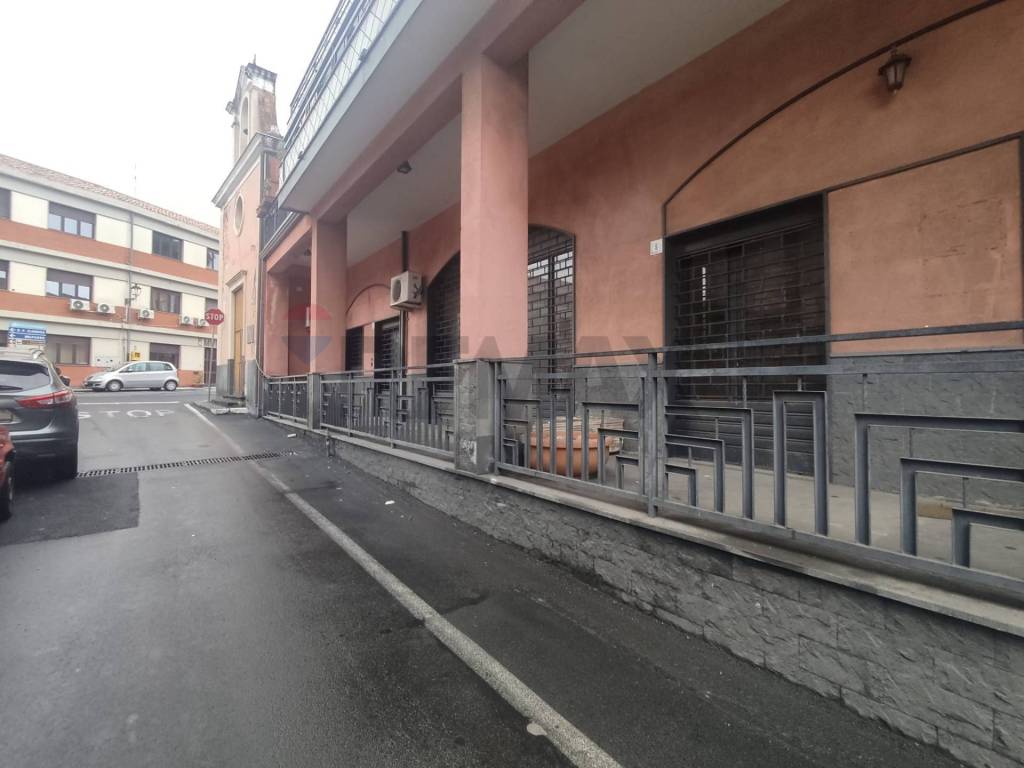 Immobile a Camporotondo etneo in VIA IV NOVEMBRE - Foto 5