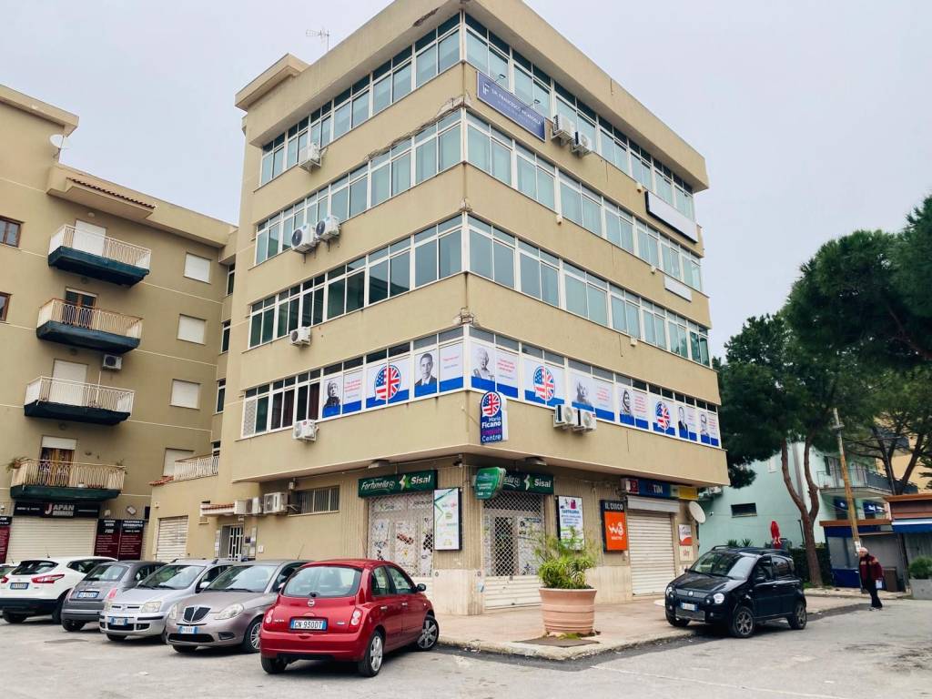Immobile a Bagheria in Via Bernardo Mattarella, 167 - Foto 2