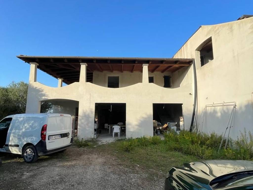 Villa a Alghero in Strada Vicinale Tanca De las Peras - Foto 5