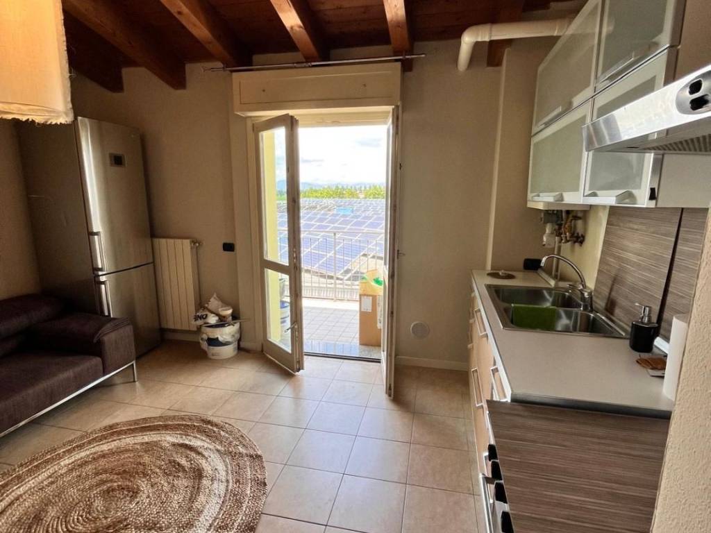 Appartamento a Azzano san paolo - Foto 4