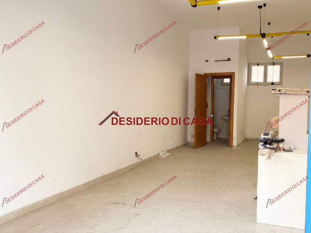 Box / garage a Erice in Via dei Pescatori, 84 - Foto 3