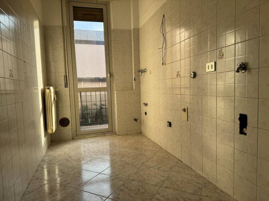 Appartamento a Bollate in Via Pastrengo, 5 - Foto 4