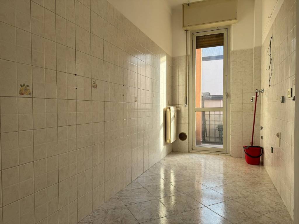 Appartamento a Bollate in Via Pastrengo, 5 - Foto 5