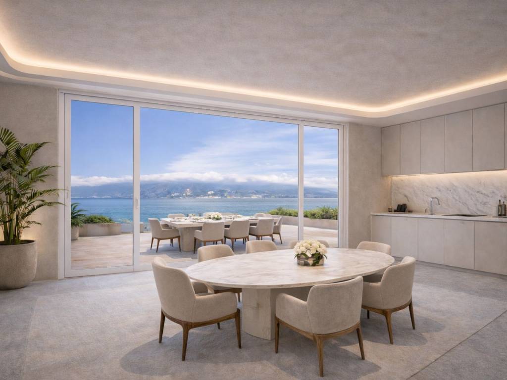 Appartamento a Brenzone sul garda in Via Amerigo Vespucci - Foto 2