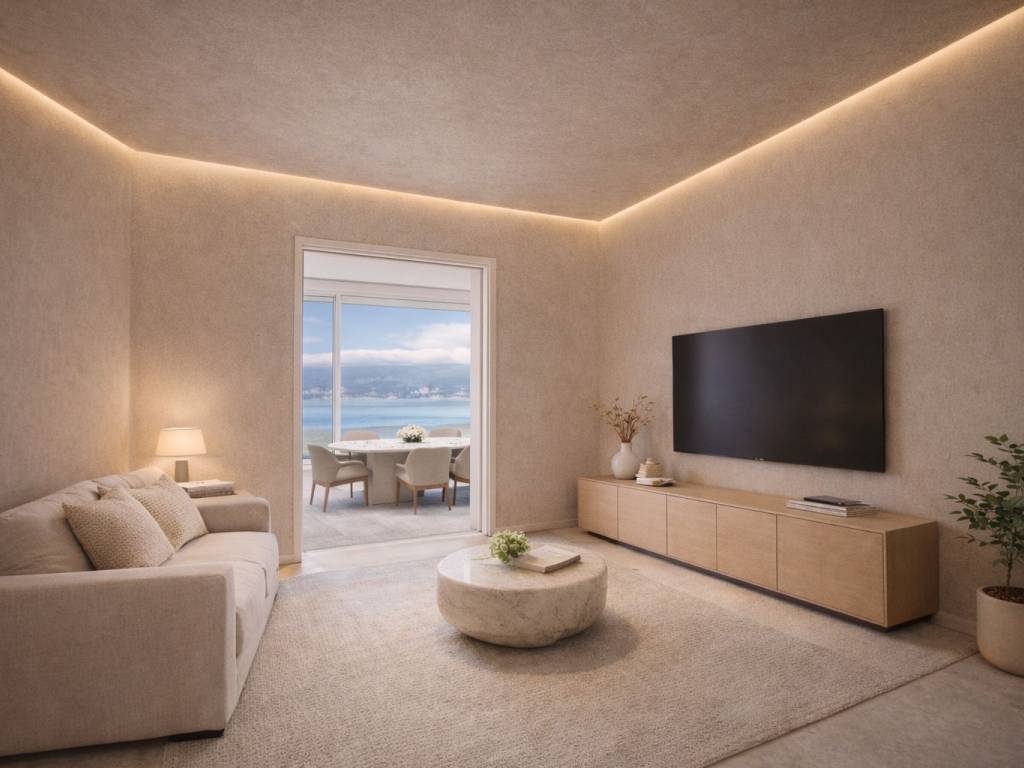 Appartamento a Brenzone sul garda in Via Amerigo Vespucci - Foto 3