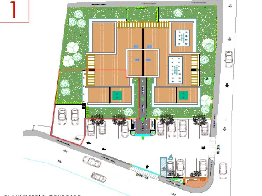 Appartamento a Castelnuovo magra in Via della Pace Prima Traversa - Foto 2