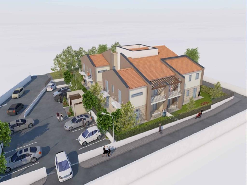 Appartamento a Castelnuovo magra in Via della Pace Prima Traversa - Foto 5