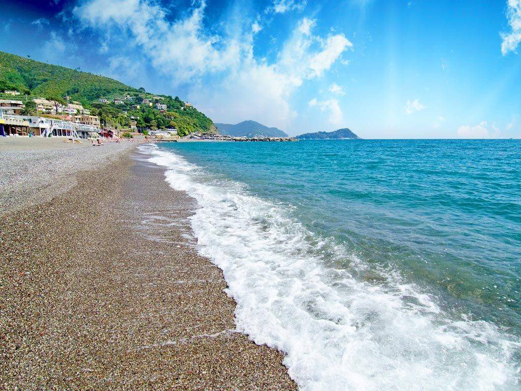 Villa a Lavagna in Via della Pineta - Foto 3