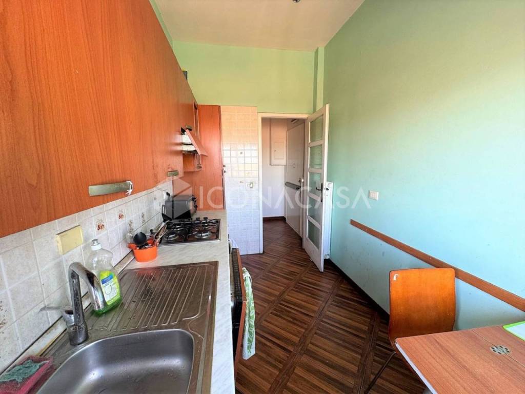 Appartamento a Bologna in Via Paolo Bovi Campeggi, 15 - Foto 3