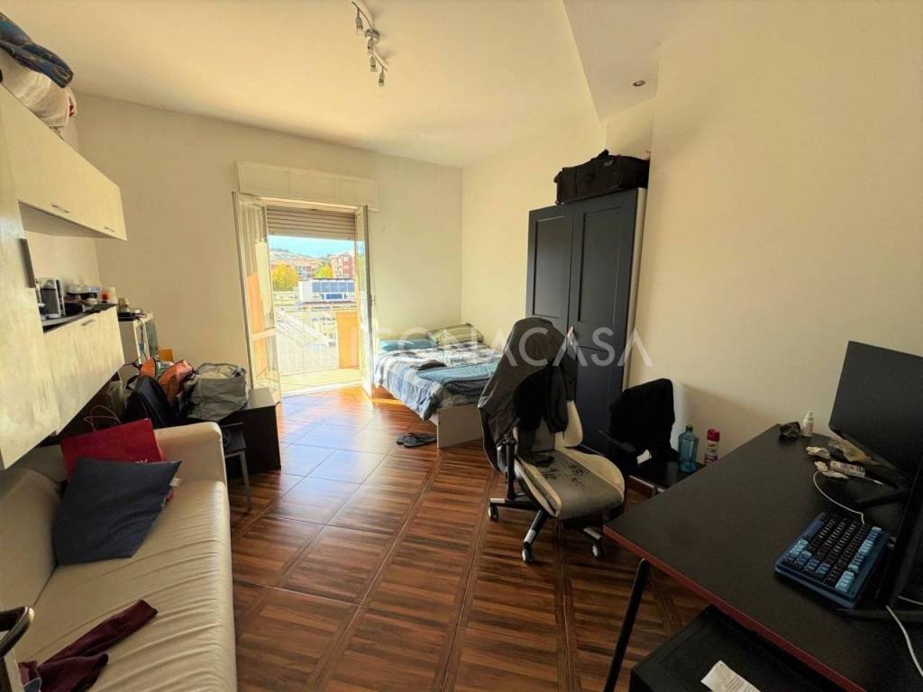 Appartamento a Bologna in Via Paolo Bovi Campeggi, 15 - Foto 4