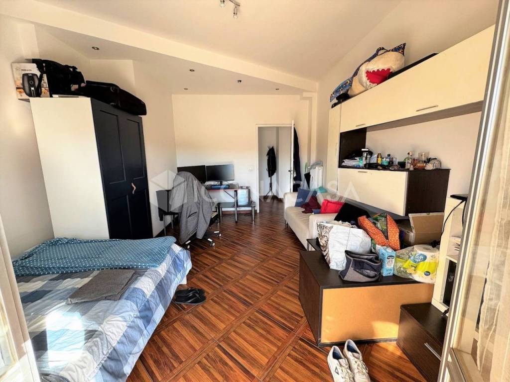 Appartamento a Bologna in Via Paolo Bovi Campeggi, 15 - Foto 5