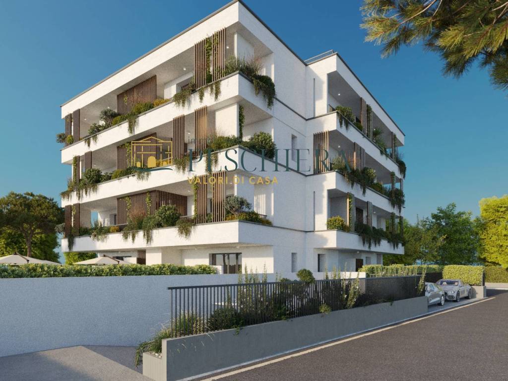 Appartamento a Peschiera del garda in Via Petrarca - Foto 2