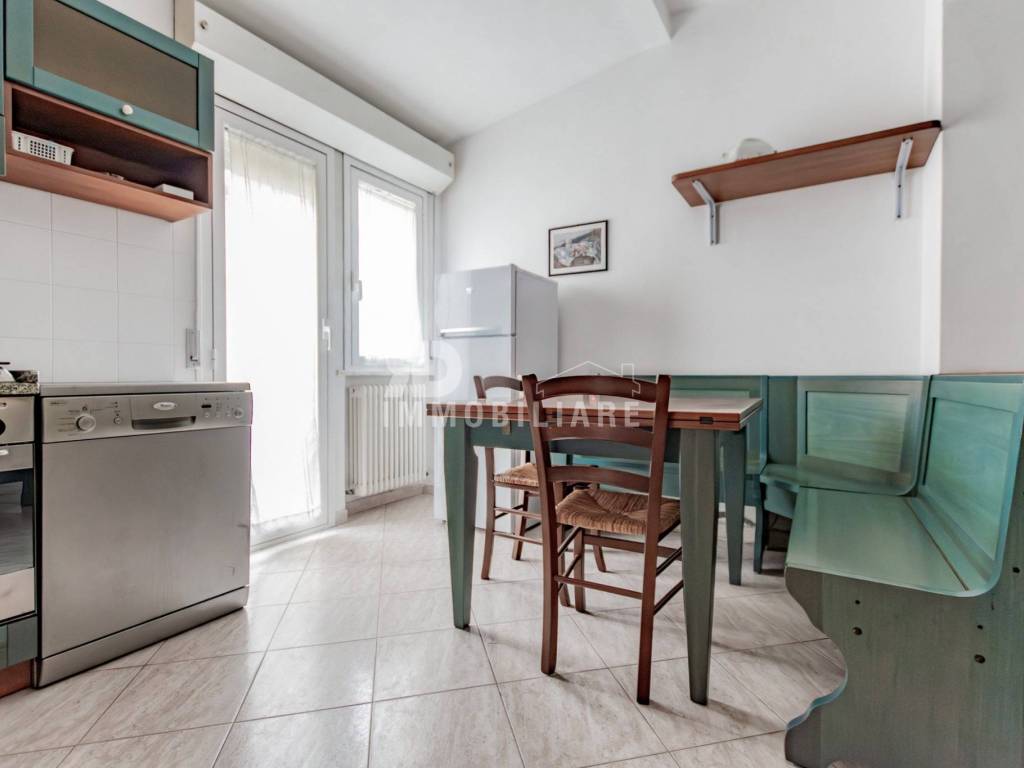 Appartamento a Riccione in Viale Giordano Bruno, 22 - Foto 2