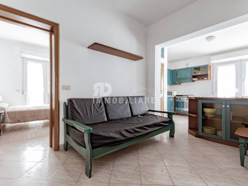 Appartamento a Riccione in Viale Giordano Bruno, 22 - Foto 4