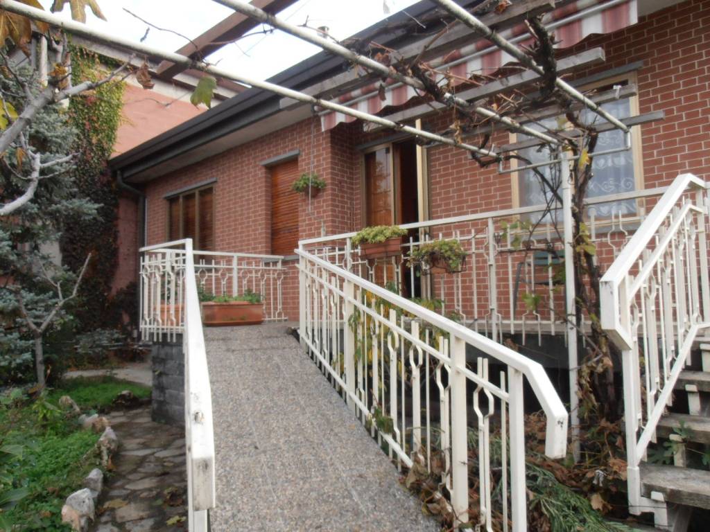 Villa a Alpignano - Foto 4