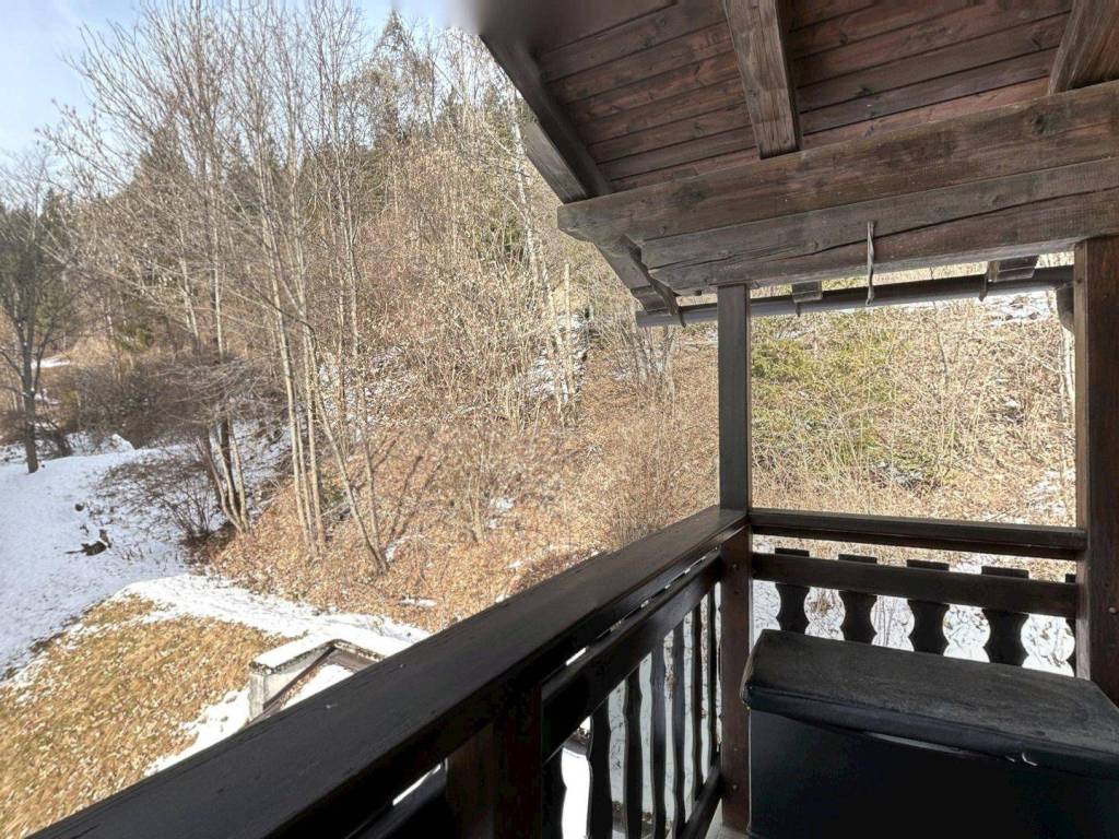 Appartamento a Tarvisio in Via Monteborgo, 56 - Foto 2