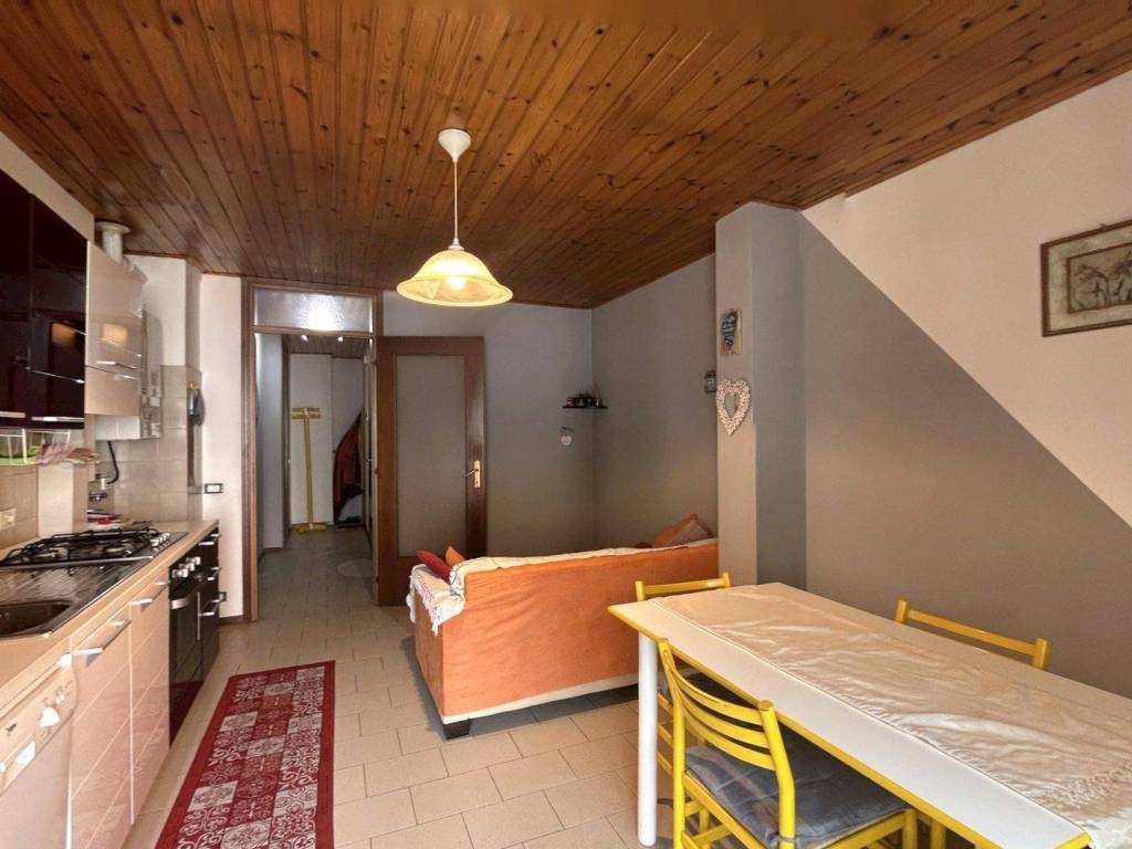 Appartamento a Tarvisio in Via Monteborgo, 56 - Foto 3