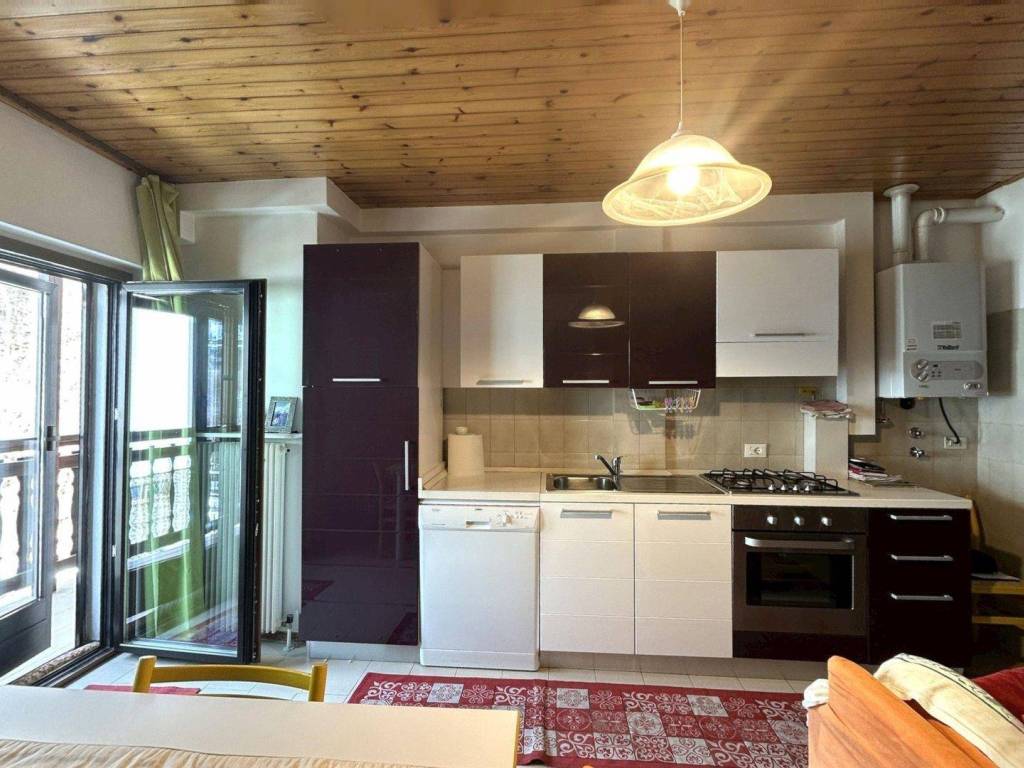 Appartamento a Tarvisio in Via Monteborgo, 56 - Foto 4
