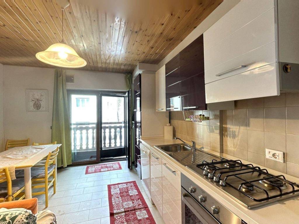 Appartamento a Tarvisio in Via Monteborgo, 56 - Foto 5
