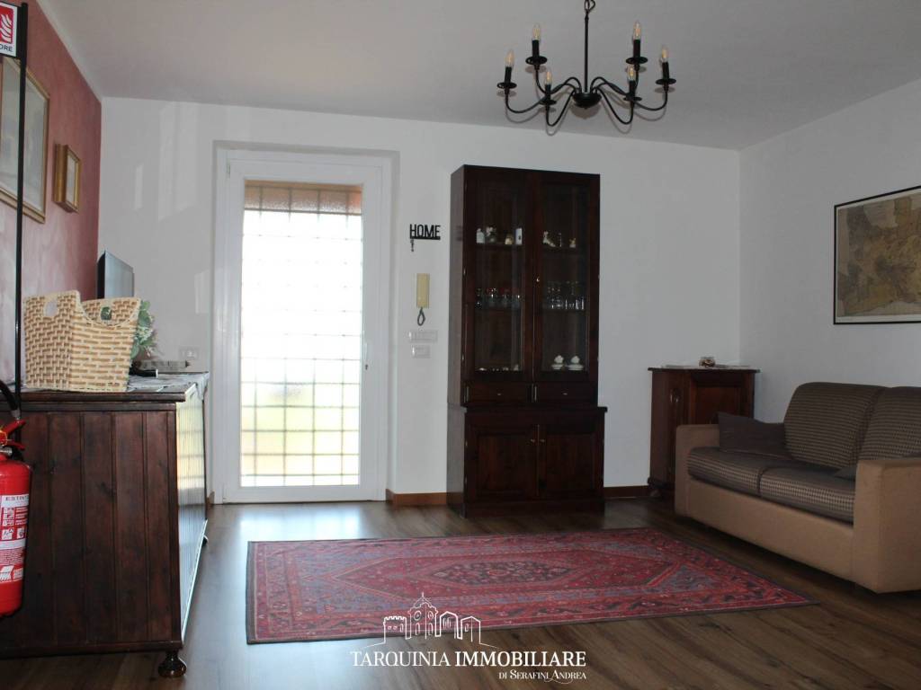 Villa a Tarquinia in Località Procoio, 6 - Foto 5
