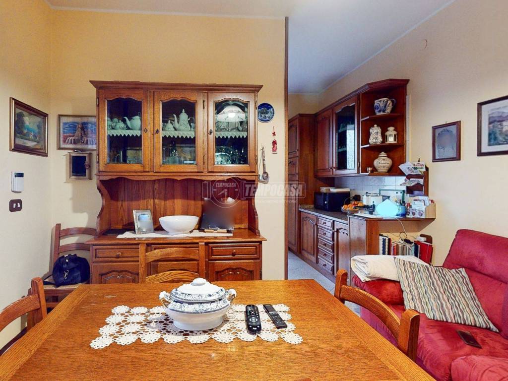 Casa indipendente a Castellarano in Via radici in monte - Foto 4