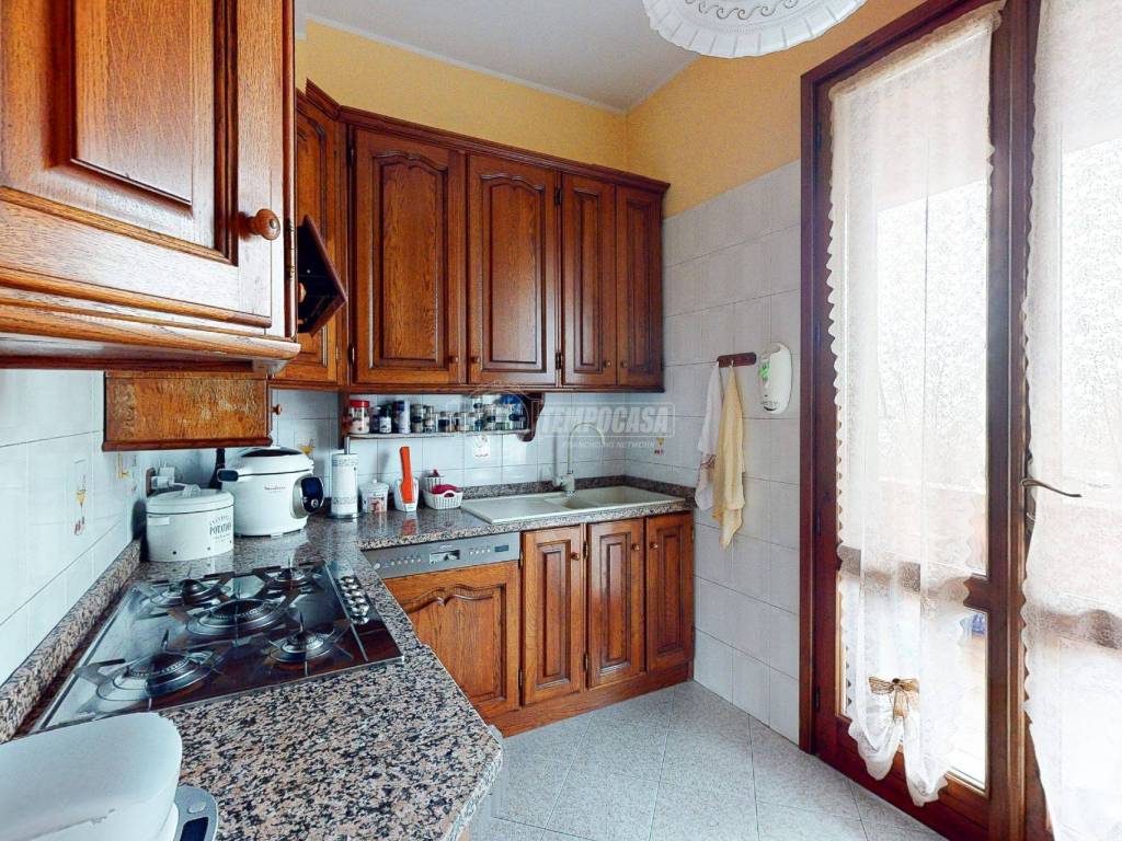 Casa indipendente a Castellarano in Via radici in monte - Foto 5