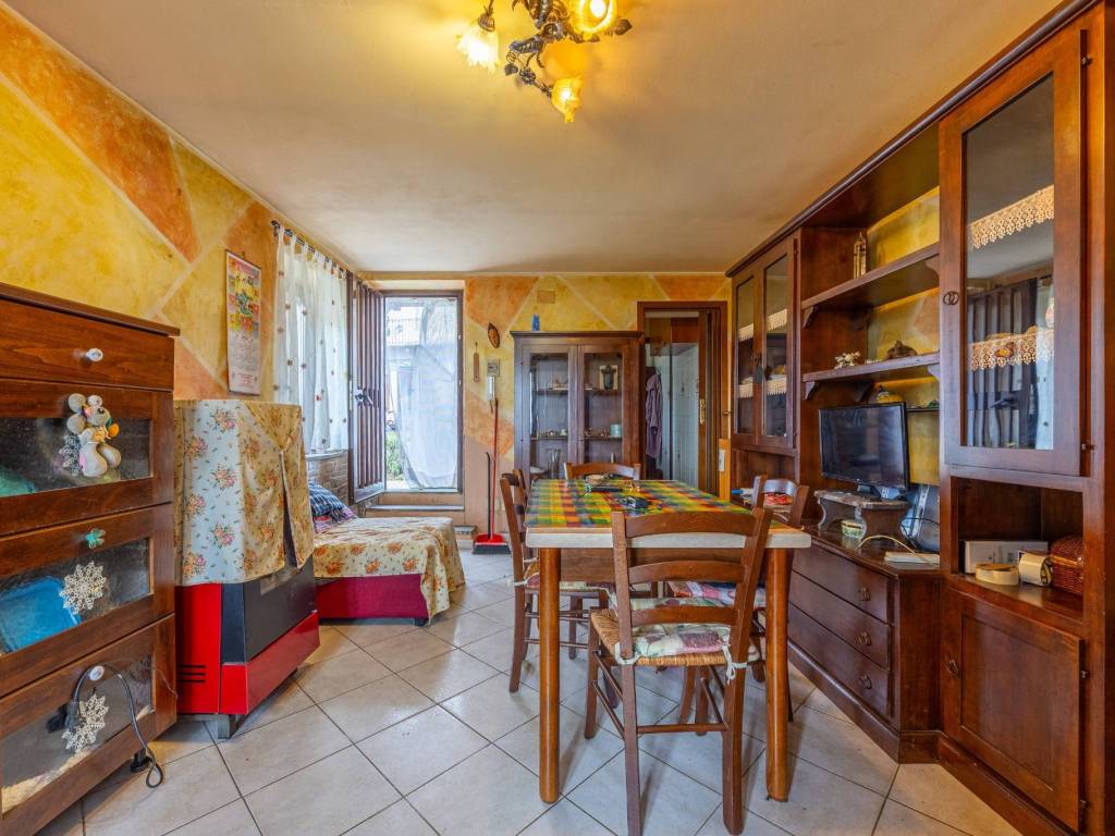 Rustico / casale a Portacomaro in Via Vittorio Alfieri, 18 - Foto 3