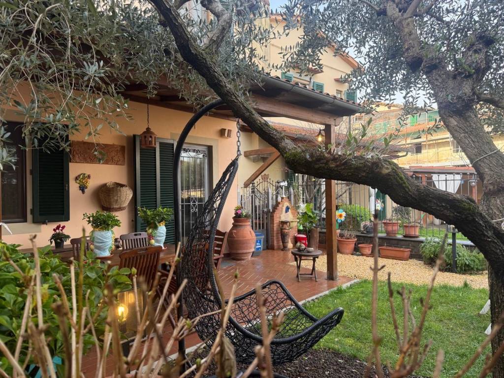 Casa indipendente a Signa in Via San Lorenzo - Foto 2