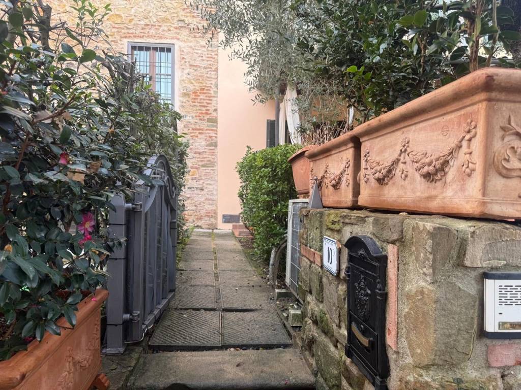 Casa indipendente a Signa in Via San Lorenzo - Foto 3