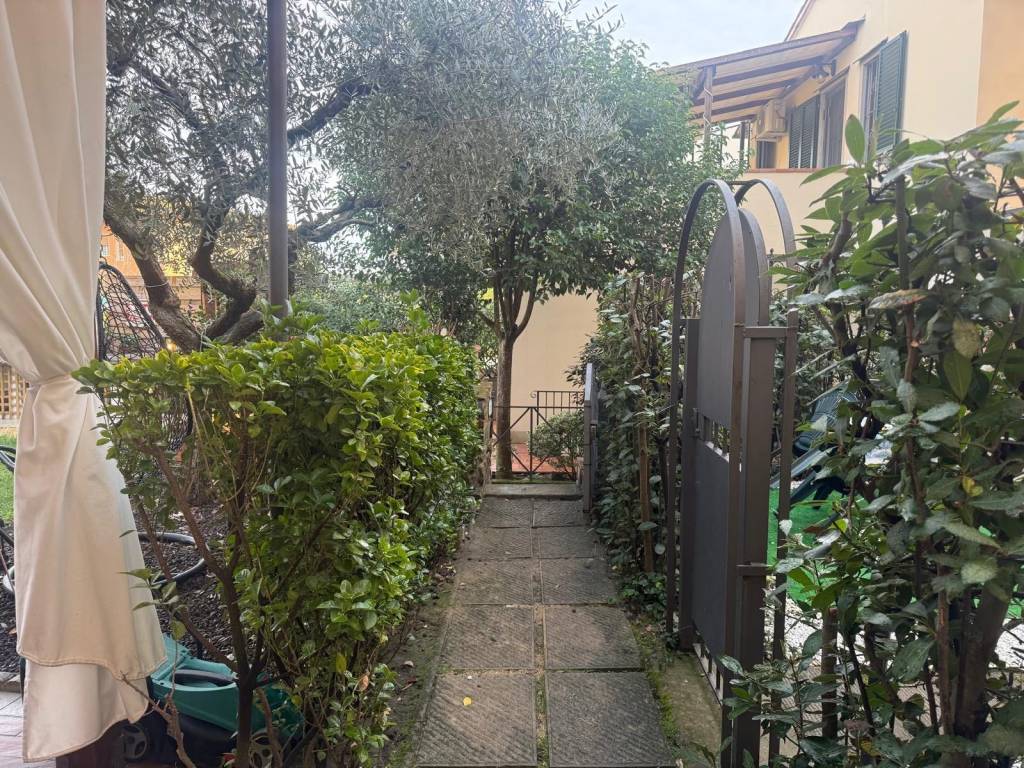 Casa indipendente a Signa in Via San Lorenzo - Foto 4