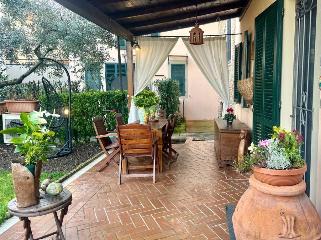 Casa indipendente a Signa in Via San Lorenzo - Foto 5