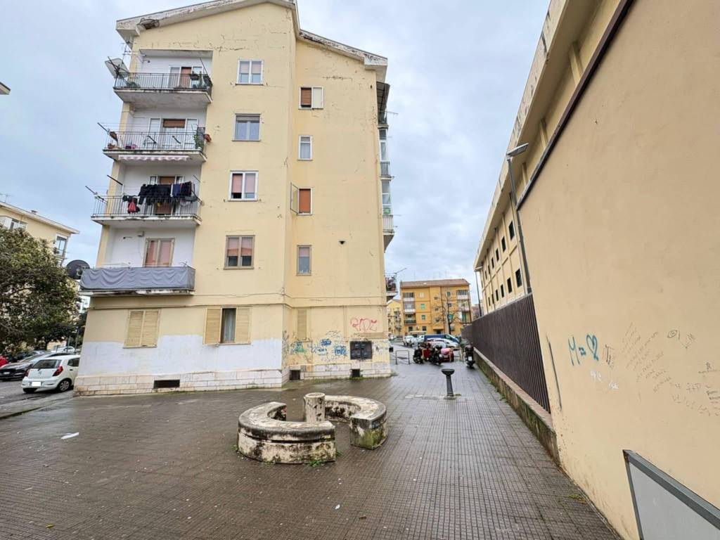 Appartamento a Salerno in Via Montebello - Foto 2