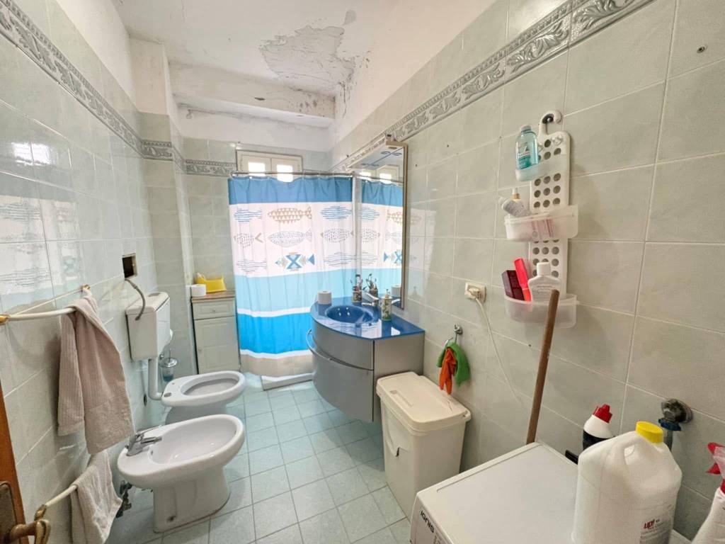 Appartamento a Salerno in Via Montebello - Foto 3