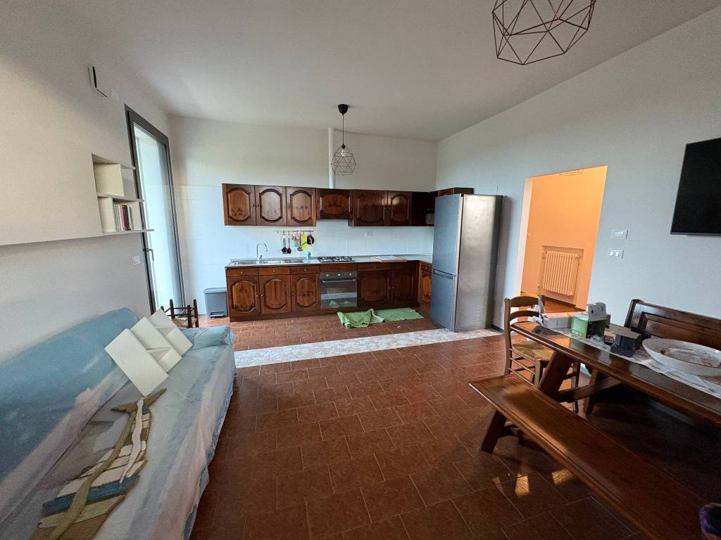 Appartamento a Santarcangelo di romagna in Via Santarcangiolese - Foto 2