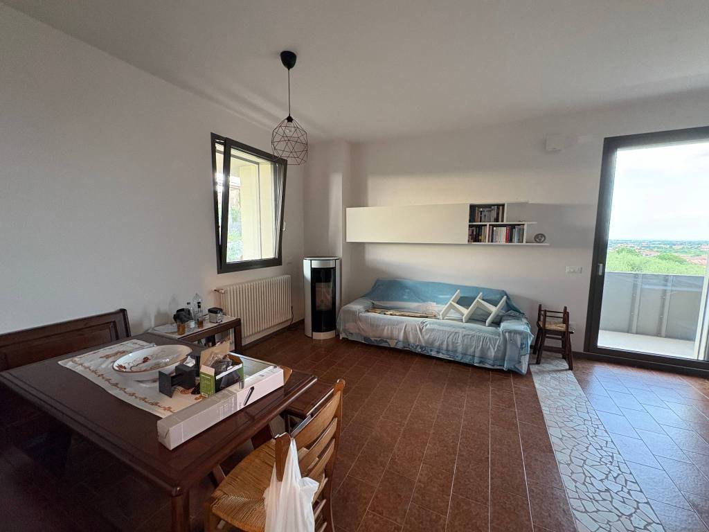 Appartamento a Santarcangelo di romagna in Via Santarcangiolese - Foto 3