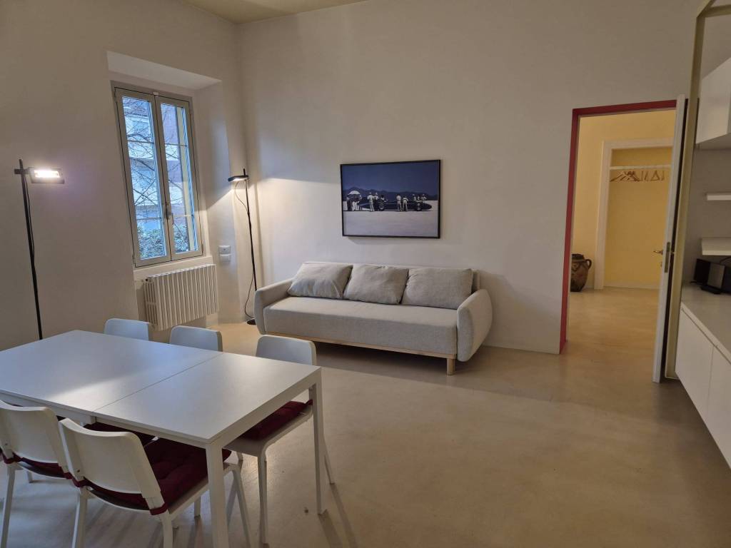 Appartamento a Saronno in Via Felice Carcano, 5 - Foto 3