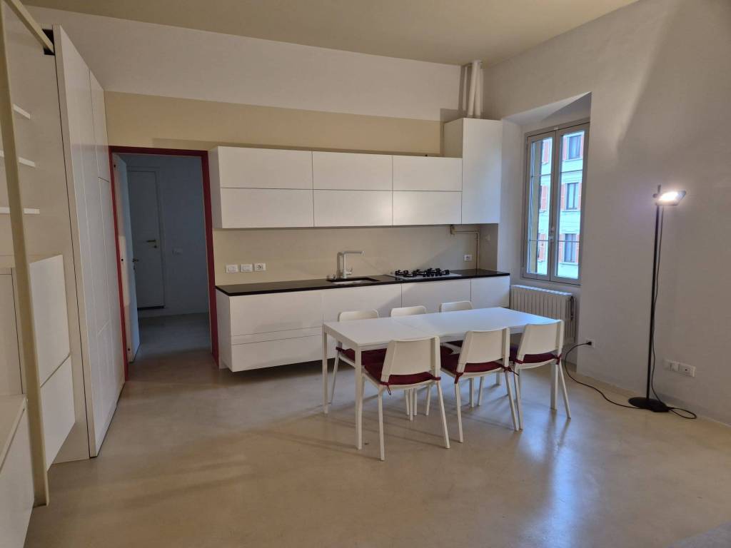 Appartamento a Saronno in Via Felice Carcano, 5 - Foto 4
